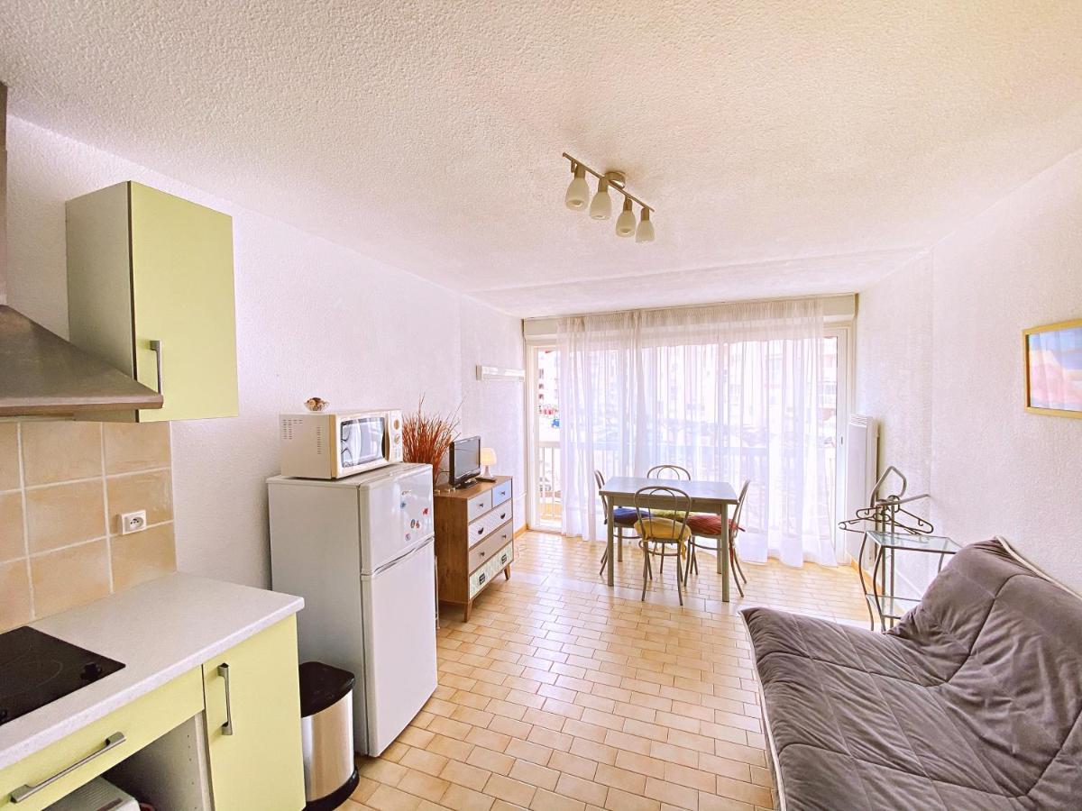 Grau Du Roi - Los Amigos II Apartment *
