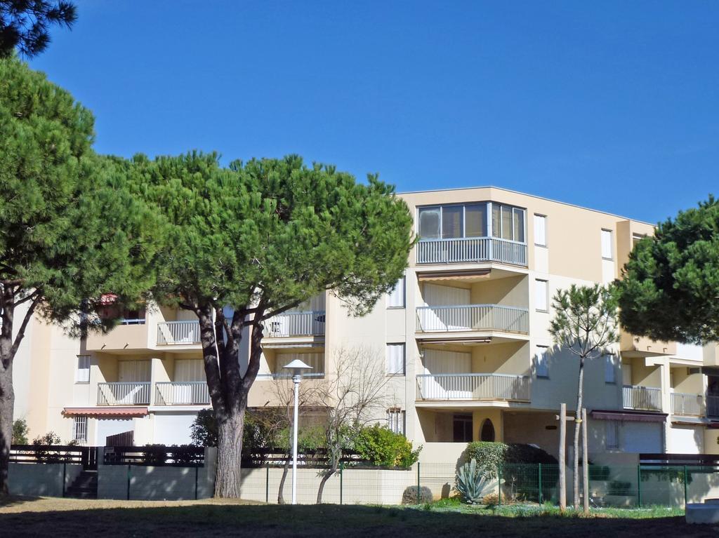 Grau Du Roi - Los Amigos II Apartment Le Grau-du-Roi